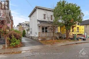 426 George St W