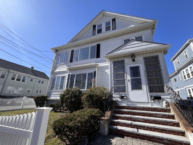 property at 121 Shore Dr