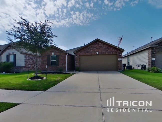 property at 20923 Cullen Ranch Rd