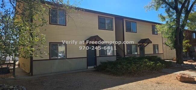 property at 1625 White Ave