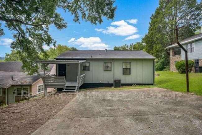 613 72nd St S in Birmingham, AL - Building Photo - Building Photo