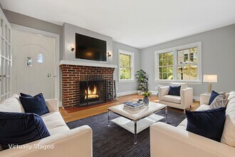 20 Brewster St in Bridgeport, CT - Building Photo - Building Photo
