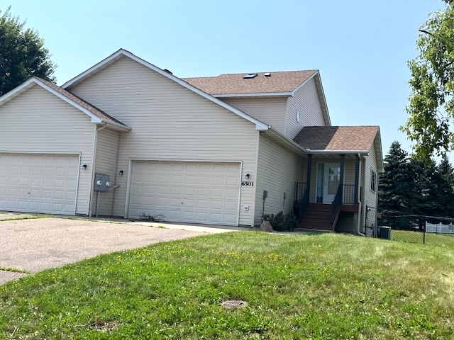 property at 6501 Bonner Ct S