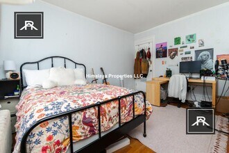 446 Park Dr in Boston, MA - Building Photo - Building Photo