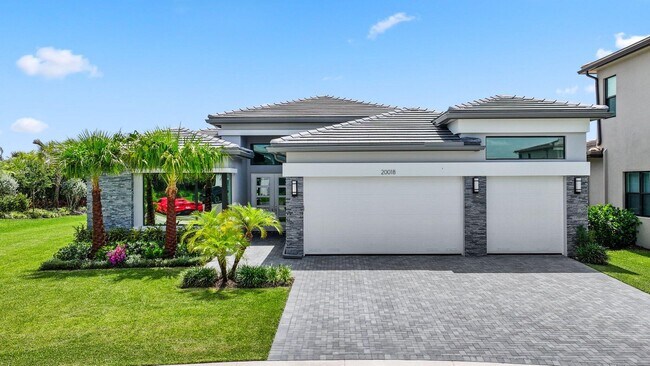 20018 Cabot Clfs Ct in Boca Raton, FL - Building Photo - Building Photo