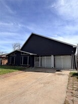 618 Sulphur St in Houston, TX - Building Photo