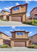 3032 Bowden Square Way in Sacramento, CA - Building Photo - Building Photo