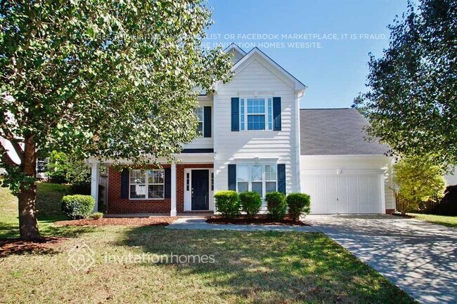 property at 3752 Cashew Dr