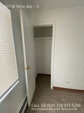 707 W 96th Ave in Thornton, CO - Building Photo - Building Photo