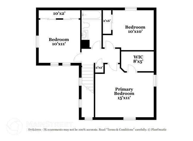 5632 S Vine Ave in Tucson, AZ - Building Photo - Building Photo