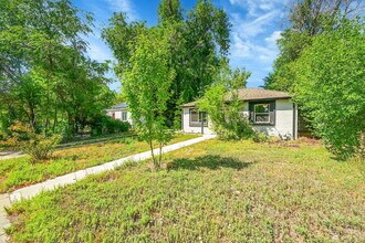 1655 Yosemite St in Denver, CO - Building Photo - Building Photo