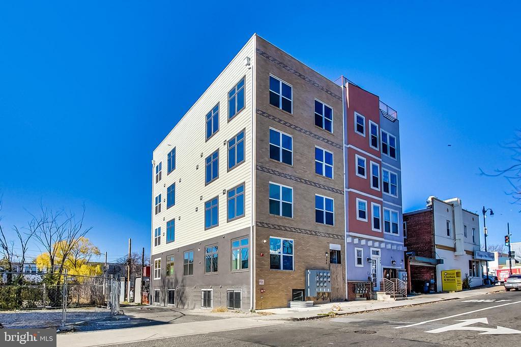 740 19th St NE in Washington, DC - Building Photo