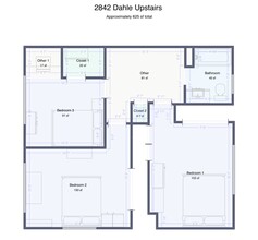 2842 Dahle St in Madison, WI - Building Photo - Building Photo
