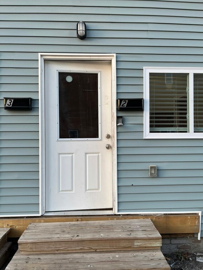 1518 Howard St in Indianapolis, IN - Building Photo - Building Photo