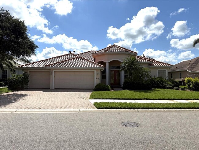 property at 2729 Harvest Dr