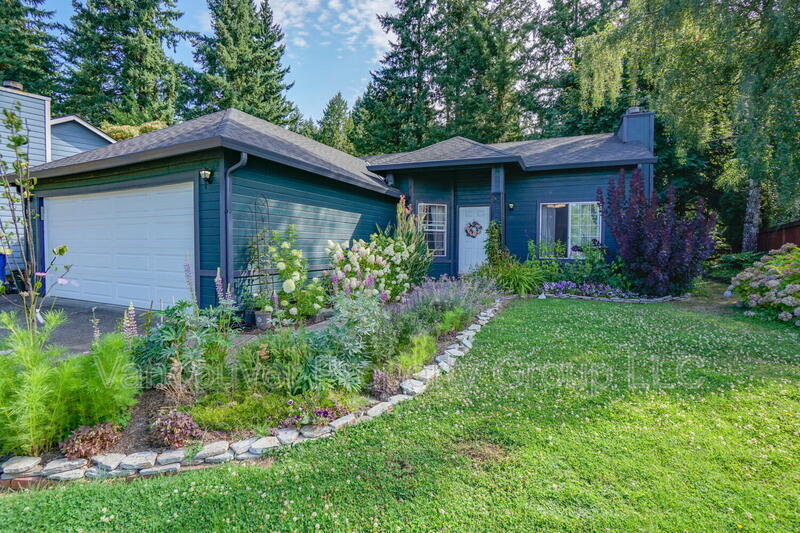 10519 NE 45th Ave in Vancouver, WA - Building Photo