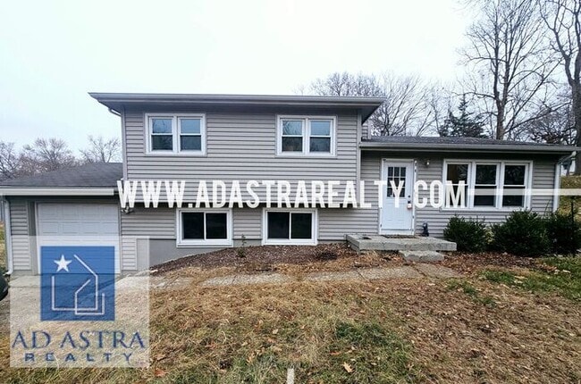property at 7211 N Avalon St