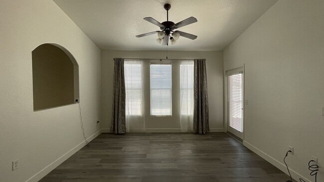 property at 9975 Peace Way