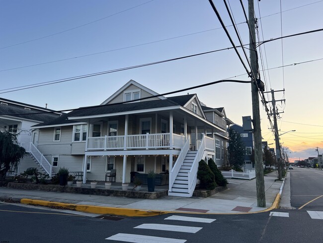 101 Atlantic Ave in Ocean City, NJ - Building Photo - Building Photo