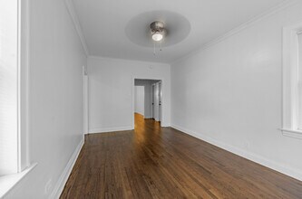 6605 S Rockwell St in Chicago, IL - Building Photo - Building Photo