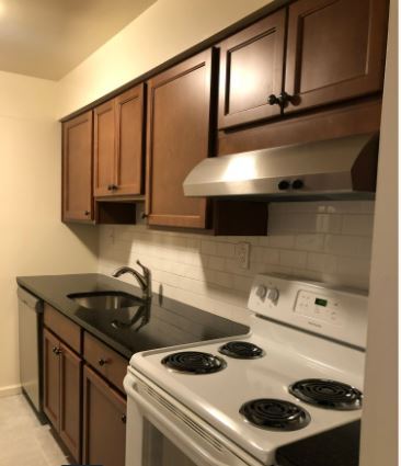 The Montclarion in Montclair, NJ - Building Photo