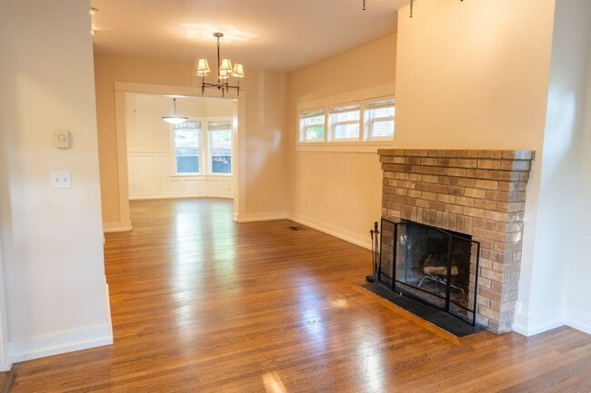 620 14th Ave E in Seattle, WA - Building Photo - Building Photo