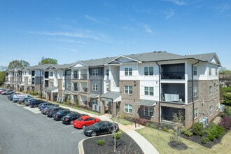 Parklyn Apartments in Greenville, SC - Building Photo - Building Photo