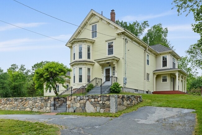 22 Old Lowell Rd in Westford, MA - Building Photo - Building Photo