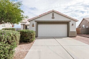 30459 Maple Chase Dr in San Tan Valley, AZ - Building Photo