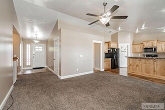 3432 Flint Ave in Idaho Falls, ID - Building Photo - Building Photo