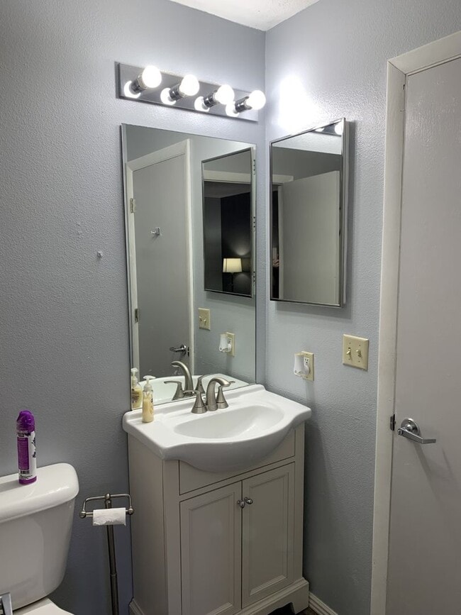 100 Pulsipher Ln in Mesquite, NV - Building Photo - Building Photo