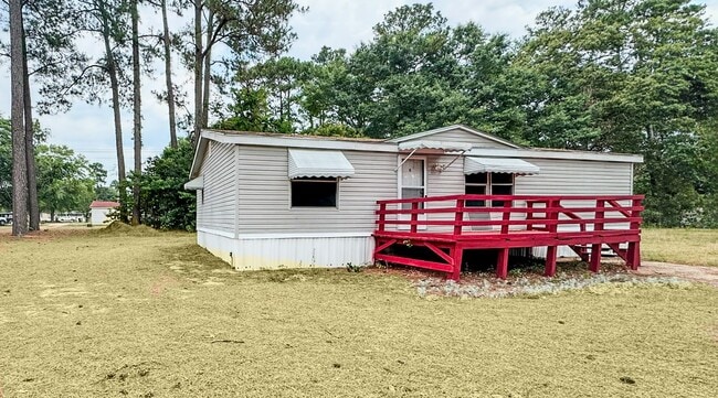 4835 Chanson Ln in Sumter, SC - Building Photo - Building Photo