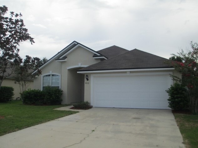 952 Oak Arbor Cir in St. Augustine, FL - Building Photo