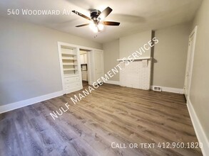 540 Woodward Ave in Mckees Rocks, PA - Building Photo - Building Photo