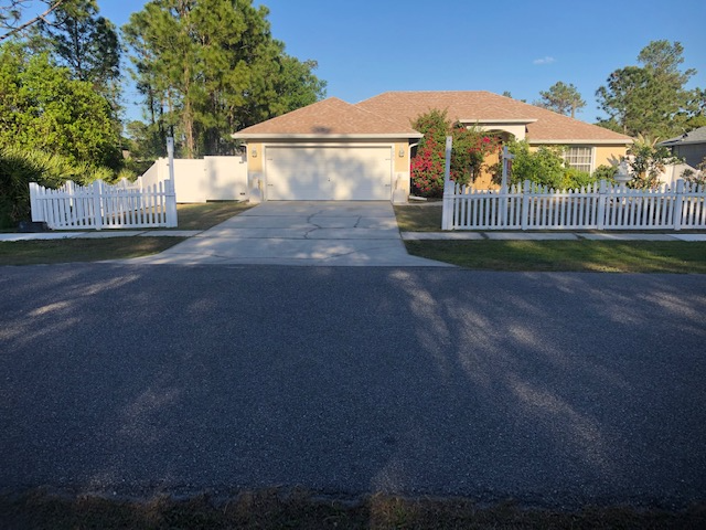 property at 1793 Van Allen Cir