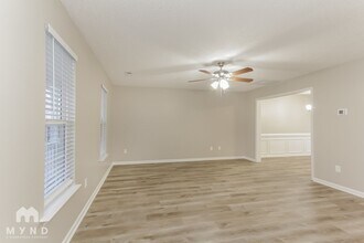 4505 Capstone Dr in Monroe, NC - Foto de edificio - Building Photo