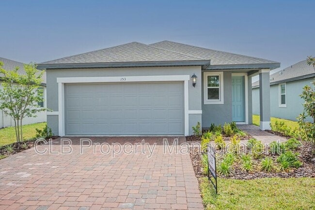 153 Lost Ball Dr in Daytona Beach, FL - Building Photo - Building Photo