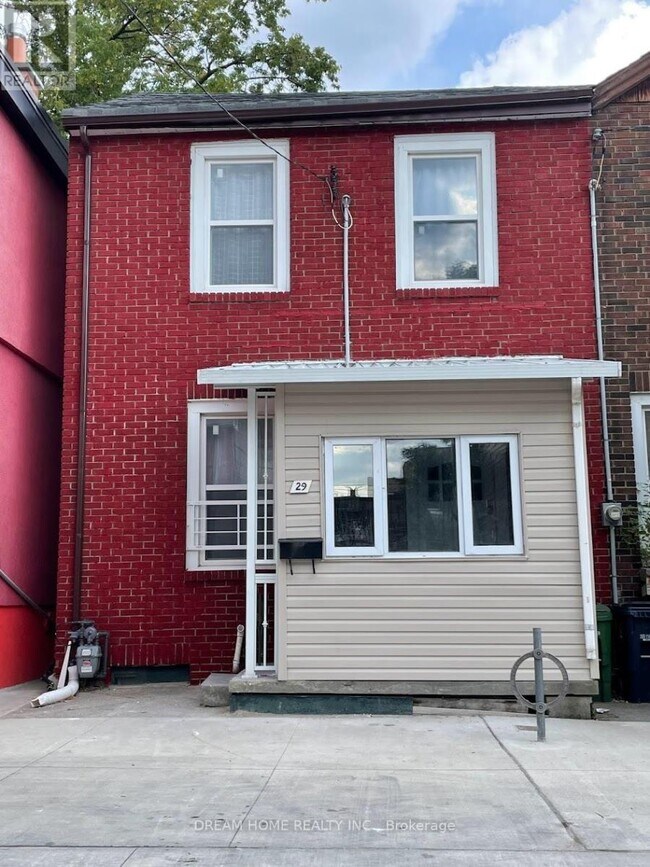 property at 29 Glasgow St