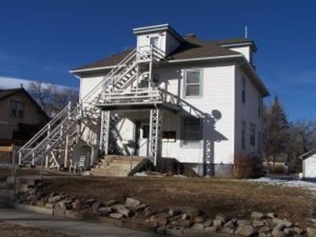property at 1825 12th Ave