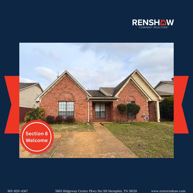 property at 4198 Meadow Valley Dr E