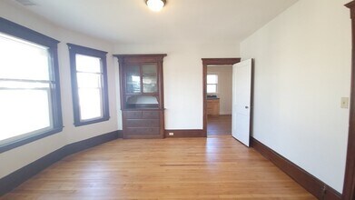 25 Bailey St in Somerville, MA - Building Photo - Building Photo