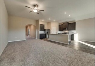 201 Lake Rdg in Princeton, TX - Building Photo - Building Photo