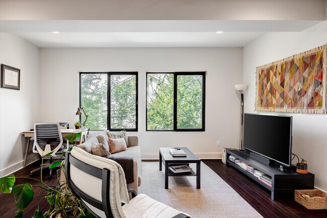 property at 1603 Enfield Rd
