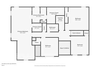 3731 Monticello St in Douglasville, GA - Foto de edificio - Building Photo