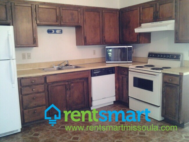 327 McLeod Ave in Missoula, MT - Building Photo - Building Photo