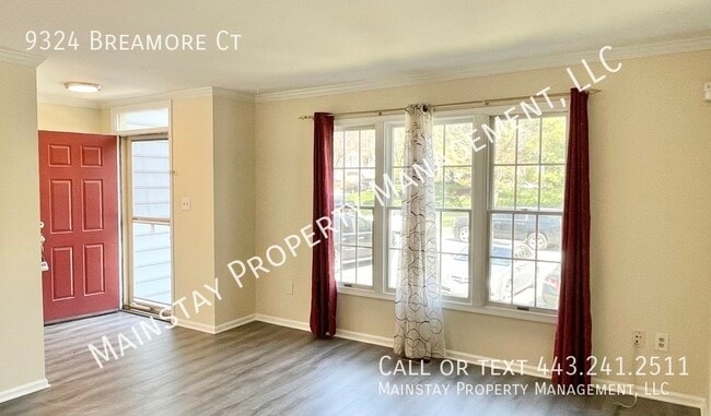 9324 Breamore Ct in Laurel, MD - Building Photo - Building Photo
