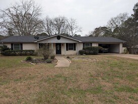 204 Ralph St in Longview, TX - Building Photo