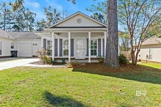 33156B Stables Dr, Unit B in Spanish Fort, AL - Building Photo - Building Photo