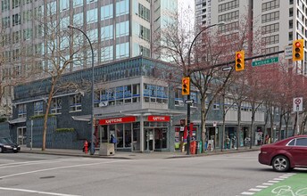 The Electra in Vancouver, BC - Building Photo - Building Photo