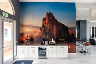 La Ventana in Albuquerque, NM - Building Photo - Other